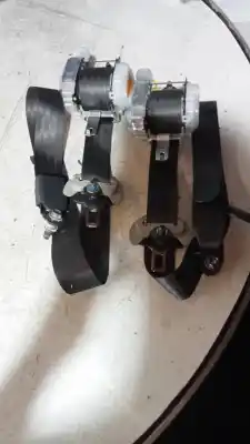 Second-hand car spare part airbag kit for kia cee´d x-tech oem iam references   