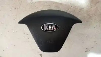 Second-hand car spare part airbag kit for kia cee´d x-tech oem iam references   