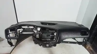 Second-hand car spare part airbag kit for kia cee´d x-tech oem iam references   