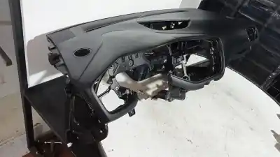 Second-hand car spare part airbag kit for kia cee´d x-tech oem iam references   