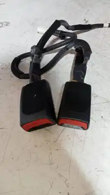 Second-hand car spare part airbag kit for kia cee´d x-tech oem iam references   