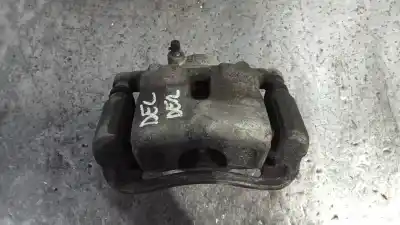 Second-hand car spare part front right brake caliper for kia cee´d x-tech oem iam references 