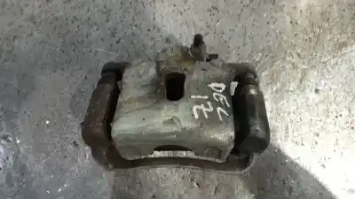 Second-hand car spare part front left brake caliper for kia cee´d x-tech oem iam references 