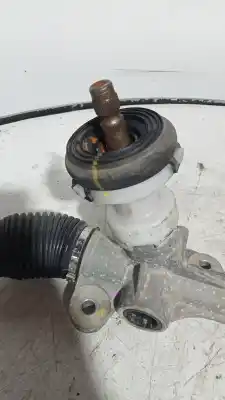 Second-hand car spare part steering rack for kia cee´d x-tech oem iam references 56500a6500  