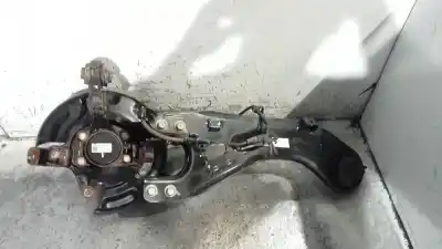 Second-hand car spare part rear right knuckle for kia cee´d x-tech oem iam references   