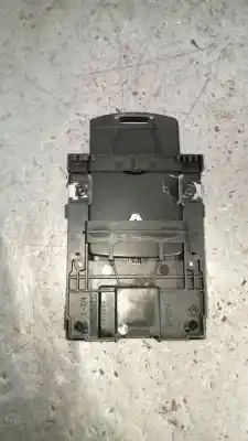 Peça sobressalente para automóvel em segunda mão comutador de ignição por renault scenic iii grand dynamique referências oem iam 285909828r