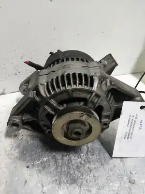 Gebrauchtes Autoersatzteil lichtmaschine zum opel corsa a swing oem-iam-referenzen 0123100002