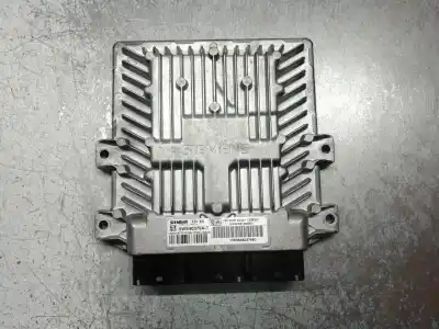 Second-hand car spare part ECU ENGINE CONTROL for PEUGEOT 407 COUPE  OEM IAM references 5WS40379AT HW9648237680 SID201 SW9658198080
