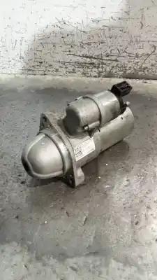 Second-hand car spare part starter motor for kia cee´d x-tech oem iam references 361002a670