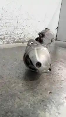 Peça sobressalente para automóvel em segunda mão motor de arranque por kia cee´d x-tech referências oem iam 361002a670  