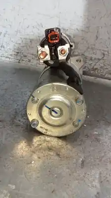 Peça sobressalente para automóvel em segunda mão motor de arranque por kia cee´d x-tech referências oem iam 361002a670  