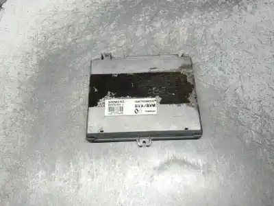 Tweedehands auto-onderdeel ecu motorcontroller voor renault laguna (b56) 2.0 anade oem iam-referenties s101727104b