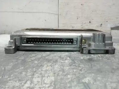 Second-hand car spare part ecu engine control for renault laguna (b56) 2.0 anade oem iam references s101727104b 7700864485 hom7700860316