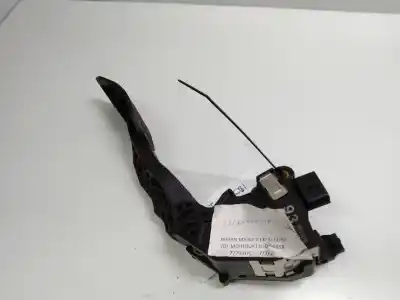 Tweedehands auto-onderdeel POTENTIOMETER voor NISSAN MICRA (K13)  OEM IAM-referenties 180021HMOB  