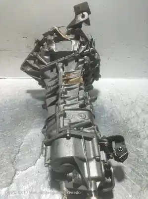 Second-hand car spare part gearbox for renault 25 (b29_) 2.0 (b297) oem iam references ng3076  c079564