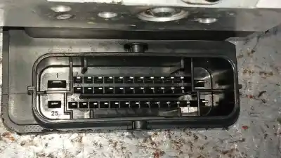 Second-hand car spare part abs for kia cee´d x-tech oem iam references 58920a2230 a258930800 a258920800 6158945200