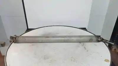 Автозапчасти б/у центральная трансмиссия за nissan navara pick-up (d40m) 2.5 dci diesel cat ссылки oem iam 