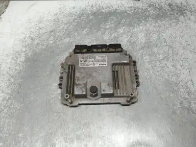 Piesă de schimb auto la mâna a doua unitate de control motor ecu pentru citroen berlingo first combi 1.6 hdi 75 sx referințe oem iam 0281012620