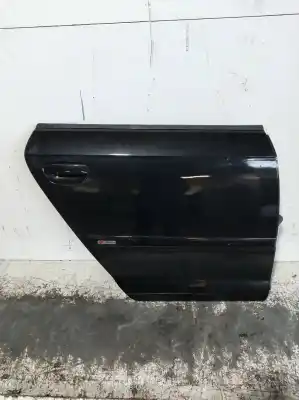 Second-hand car spare part rear right door for audi a3 sportback (8p) 1.9 tdi oem iam references 