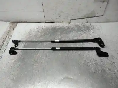 Second-hand car spare part tailgate gas strut for kia rio ipanema berlina oem iam references 