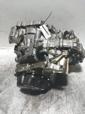 Gebrauchtes Autoersatzteil getriebe zum toyota avensis monovolumen (t22) 2.0 turbodiesel cat oem-iam-referenzen   