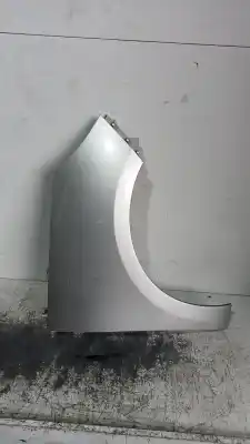 Peça sobressalente para automóvel em segunda mão guarda-lamas dianteiro direito por renault scenic iii grand dynamique referências oem iam 