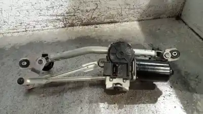 Second-hand car spare part front windshield wiper motor for kia cee´d x-tech oem iam references 98100a2000