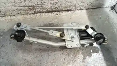 Second-hand car spare part front windshield wiper motor for kia cee´d x-tech oem iam references 98100a2000  