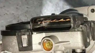 Second-hand car spare part front windshield wiper motor for kia cee´d x-tech oem iam references 98100a2000  