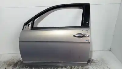 Автозапчасти б/у левая передняя дверь за lancia ypsilon (101) 1.4 16v oro (10.2006->) ссылки oem iam 