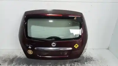 Автозапчасти б/у задняя дверь за lancia ypsilon (101) 1.4 16v oro (10.2006->) ссылки oem iam 