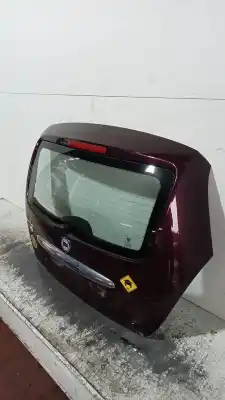 Second-hand car spare part tailgate for lancia ypsilon (101) 1.4 16v oro (10.2006->) oem iam references   