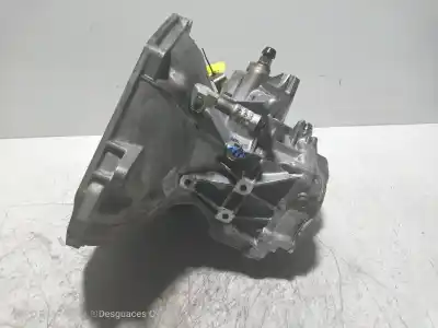 Gebrauchtes Autoersatzteil getriebe zum opel vectra b berlina 2.0 básico (1999->) oem-iam-referenzen f18w357  i10172 0877