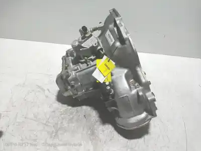 Gebrauchtes Autoersatzteil getriebe zum opel vectra b berlina 2.0 básico (1999->) oem-iam-referenzen f18w357  i10172 0877