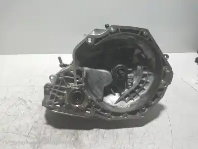 Gebrauchtes Autoersatzteil getriebe zum opel vectra b berlina 2.0 básico (1999->) oem-iam-referenzen f18w357  i10172 0877