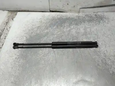 Pezzo di ricambio per auto di seconda mano ammortizzatori baule / porte per fiat punto (evo) (199) dynamic riferimenti oem iam 