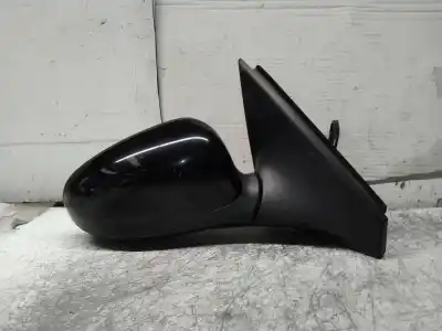 Second-hand car spare part right rearview mirror for lancia delta (181) argento oem iam references 