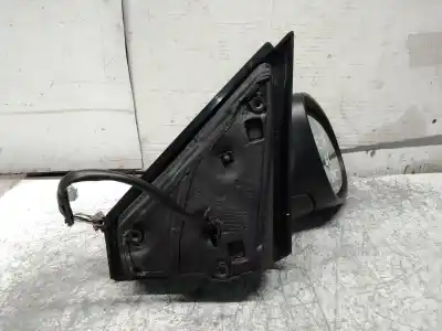 Second-hand car spare part right rearview mirror for lancia delta (181) argento oem iam references   