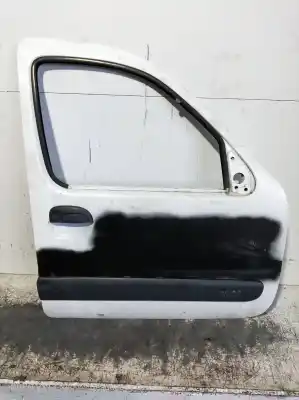 Автозапчастина б/у передні праві двері для renault kangoo (f/kc0) authentique посилання на oem iam  Автозапчастина б/у передні праві двері для renault kangoo (f/kc0) authentique посилання на oem iam
