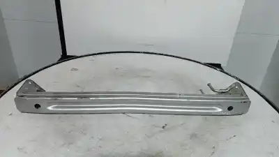 Second-hand car spare part rear bumper reinforcement for chevrolet spark ls oem iam references 