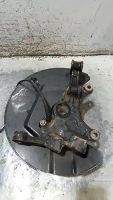Автозапчасти б/у передняя правая кулачка за ford mustang basis ссылки oem iam   