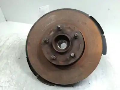 Peça sobressalente para automóvel em segunda mão manga de eixo dianteira direita por volvo c30 2.0 diesel cat referências oem iam 