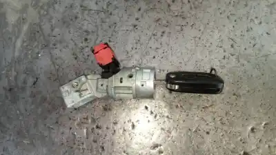 Second-hand car spare part ignition switch for renault grand modus authentique oem iam references n0502060