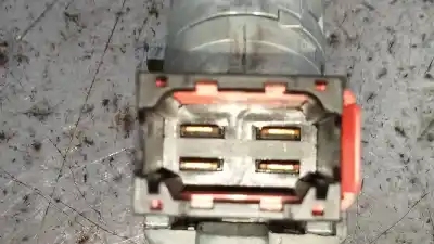 Second-hand car spare part ignition switch for renault grand modus authentique oem iam references n0502060  