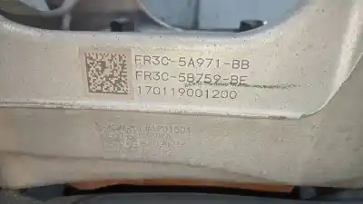 Автозапчастина б/у культ заднього лівого для ford mustang basis посилання на oem iam fr35b759 fr3c5b759be fr3c5a971bb