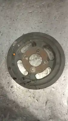 Peça sobressalente para automóvel em segunda mão polia do virabrequim por chevrolet captiva 2.0 vcdi lt referências oem iam 