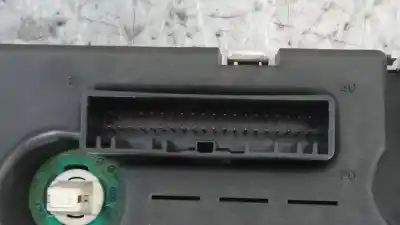 Second-hand car spare part dashboard for renault grand modus authentique oem iam references p8200668077 ns01634322 281198448x0