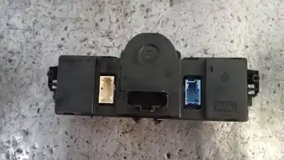Peça sobressalente para automóvel em segunda mão comando de sofagem (chauffage / ar condicionado)  por renault grand modus authentique referências oem iam 8200563524  69340012