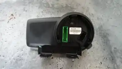 Peça sobressalente para automóvel em segunda mão quadrante por chevrolet spark ls referências oem iam 95037278  acdk1c150336