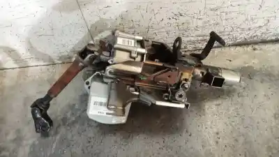 Second-hand car spare part steering column for renault grand modus authentique oem iam references 8200826816b